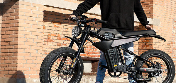 Affordable Yet Powerful: Best Electric Bikes Budget