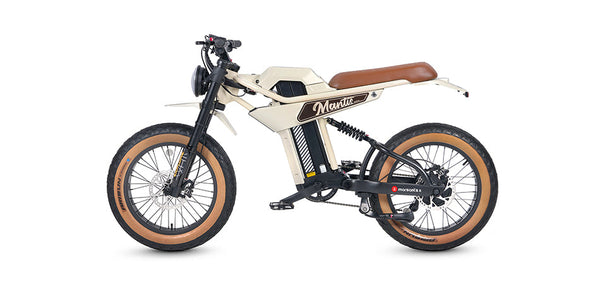 Unlock Your Adventure: Best EBike for Your Commuting Needs