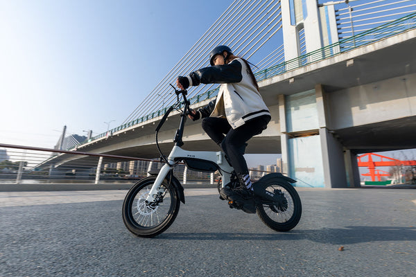 Best Affordable Electric Bike