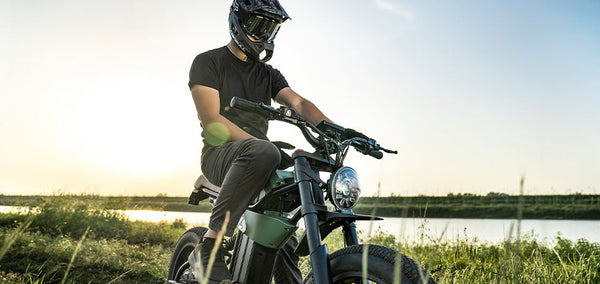 Why marsant'sx is the Leading Electric Bike Manufacturer You Can Trust?