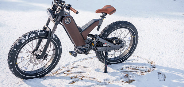 Electrify Your Ride: The Guide to Buying an Electric Bike