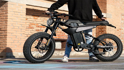 Growing Demand for Electric Bicycle Across Industries