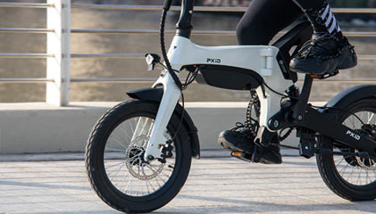 Lightning Mini: The ELECTRIC Mini Bike Experience - LIGHT-P2