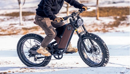 How Much is an Electric Bike: Here to Know