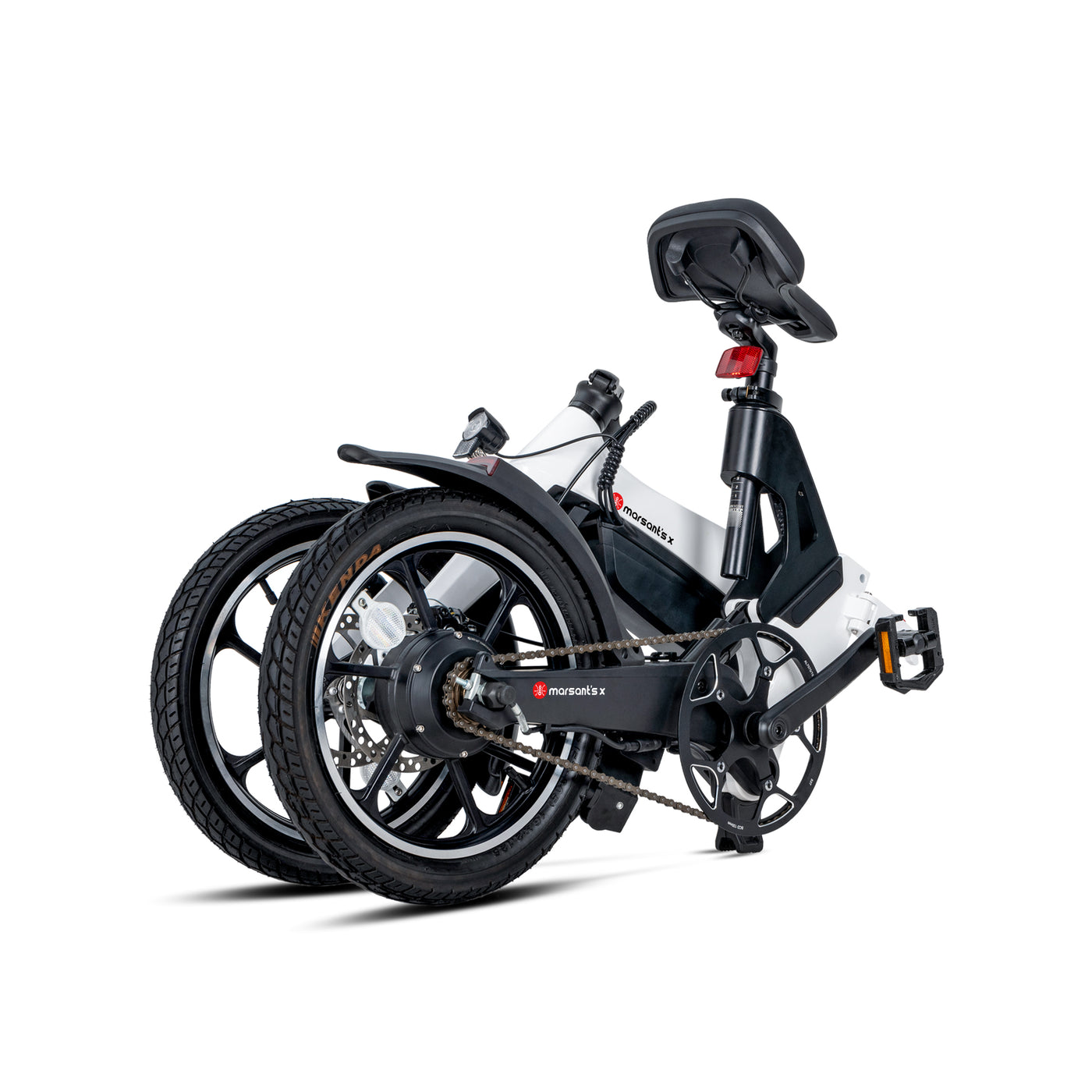 16inch best folding electric bike