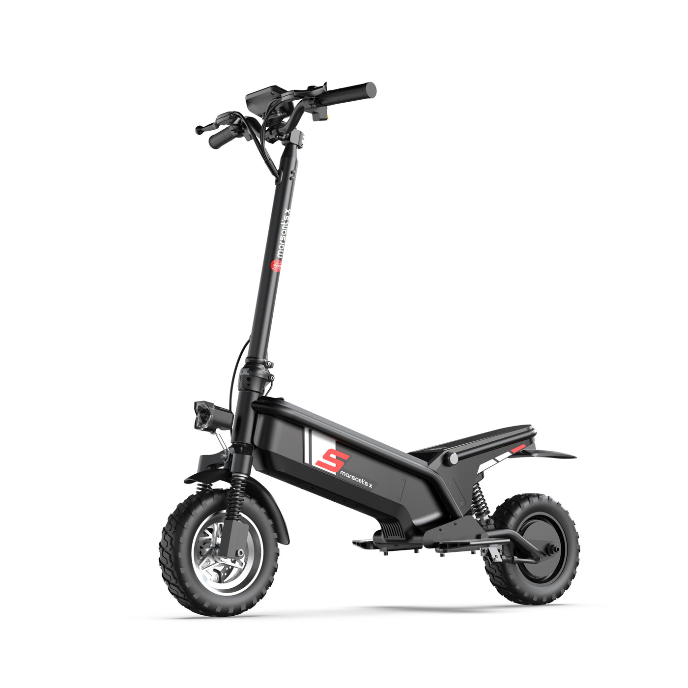 off road electric scooter for adults