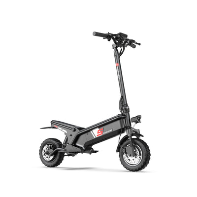 foldable electric scooter for adults