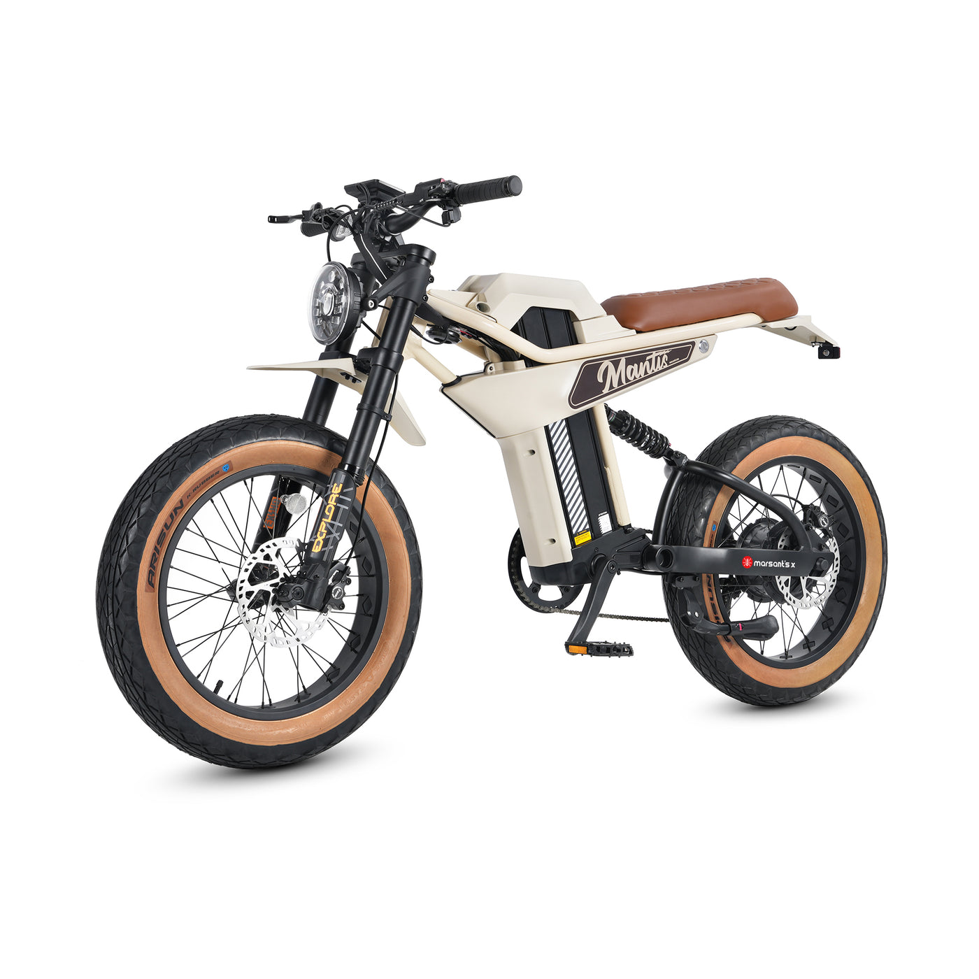 electric bikes for adults