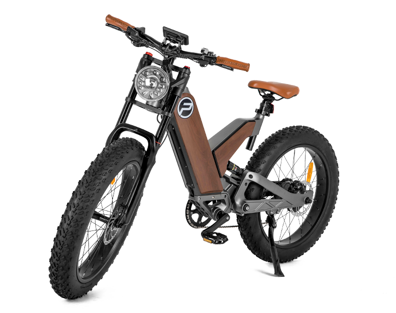 fastest electric bike