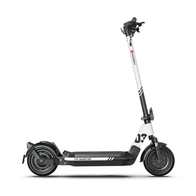 commuter  electric  scooter