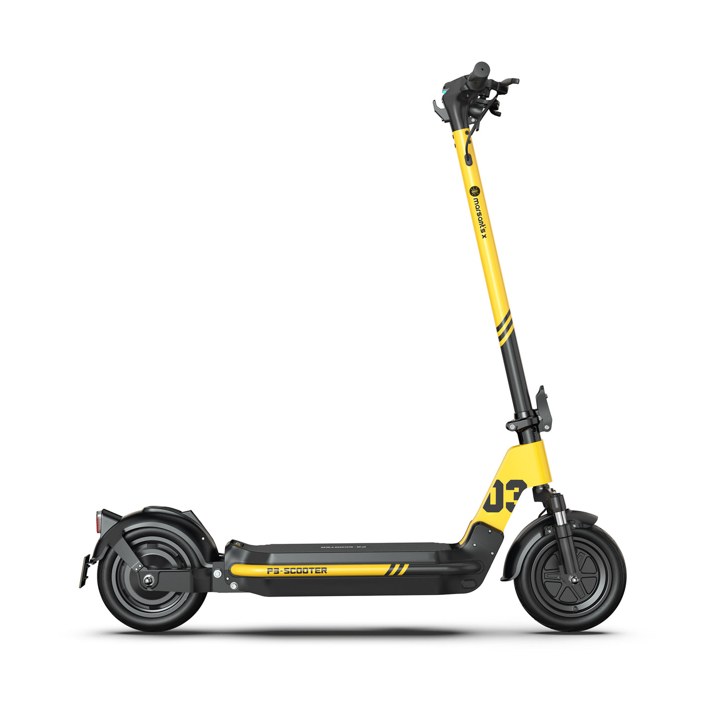 commuter  electric scooter