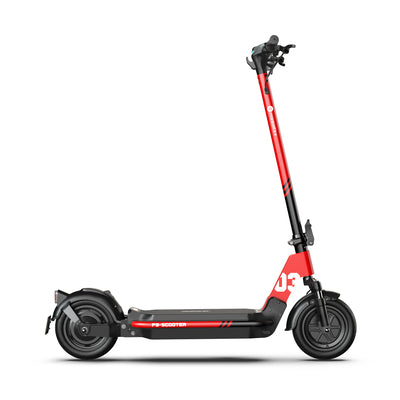 commuter electric scooter