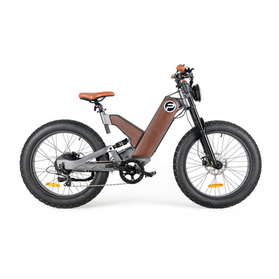 electric off road bike