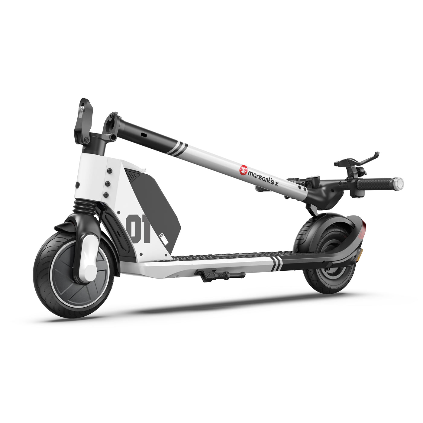 foldable electric scooter for adults