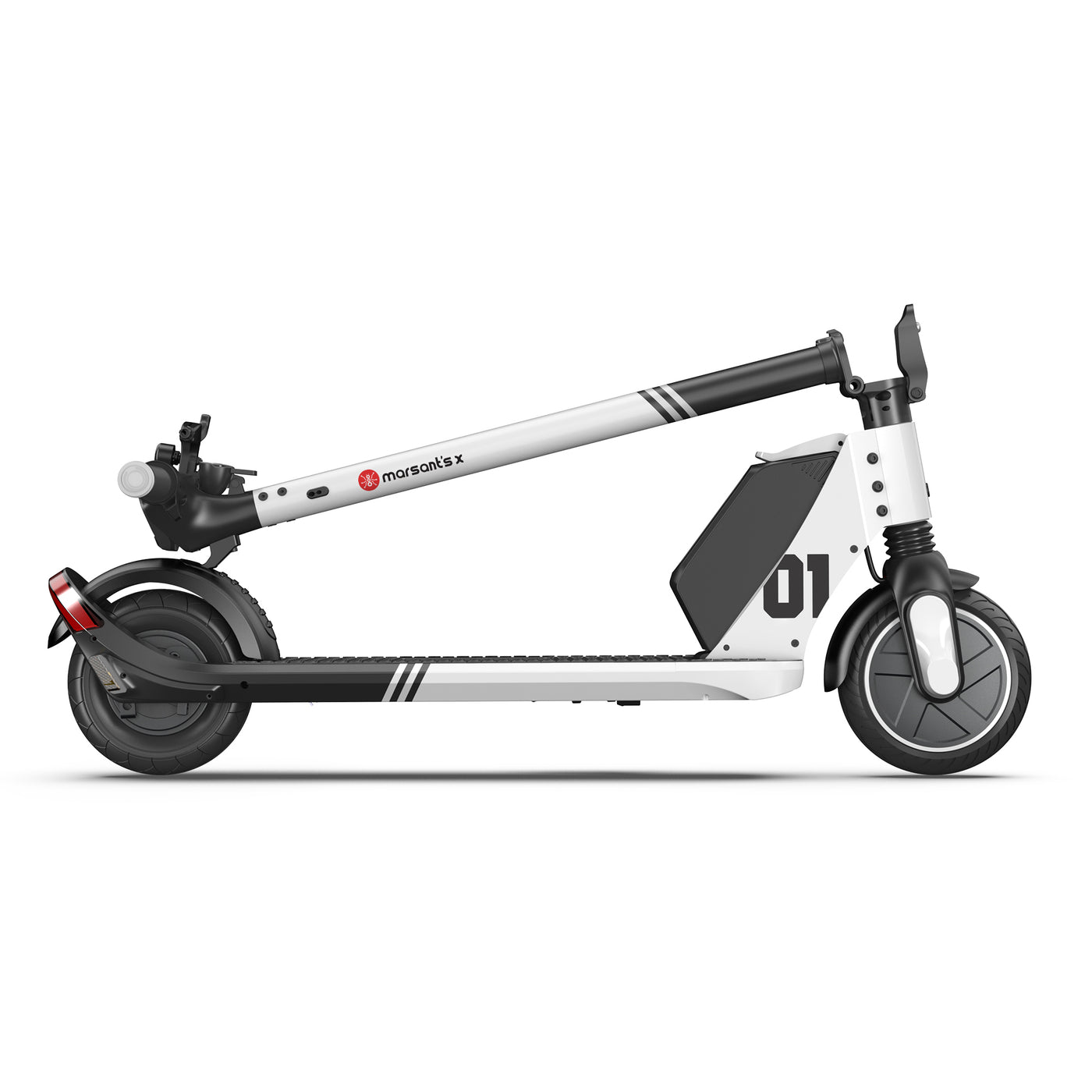 foldable electric scooter for adults