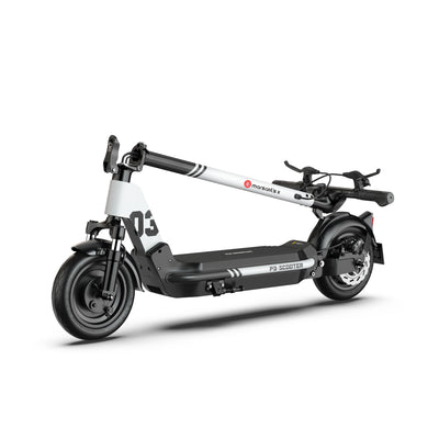 folding  electric  scooter