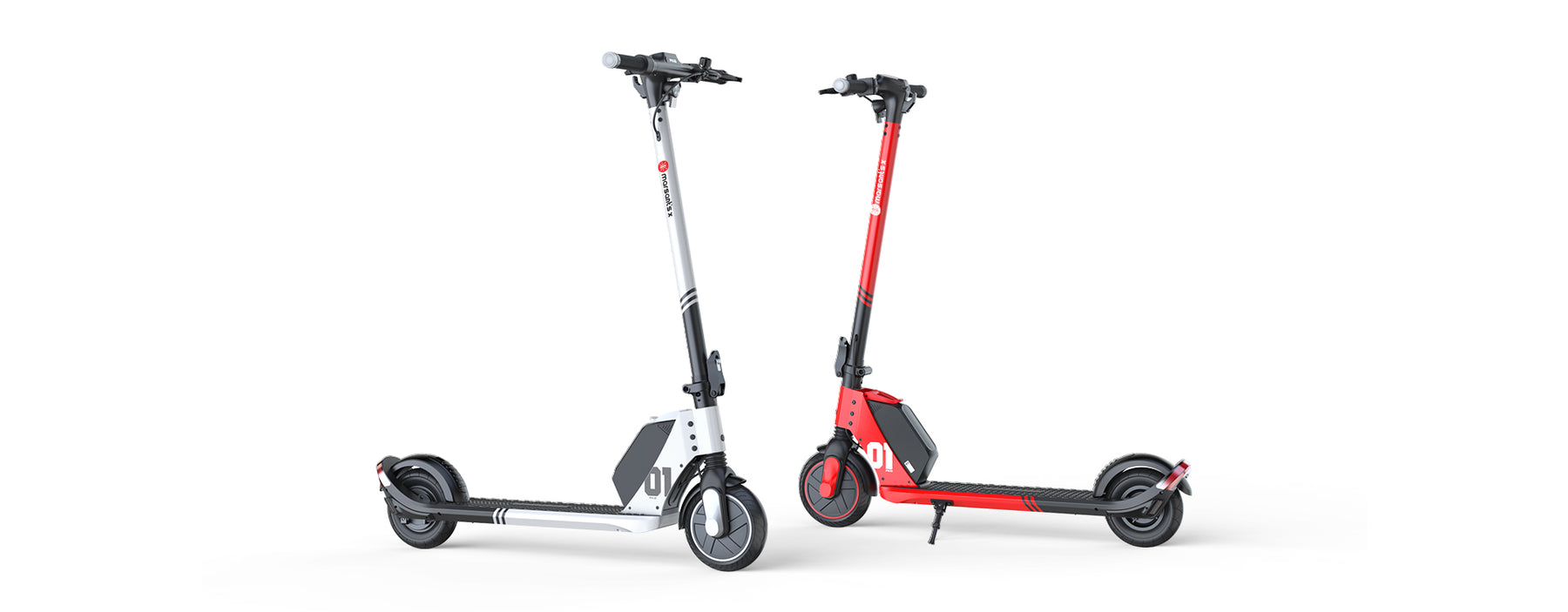 marsants-lightweight electric scooter