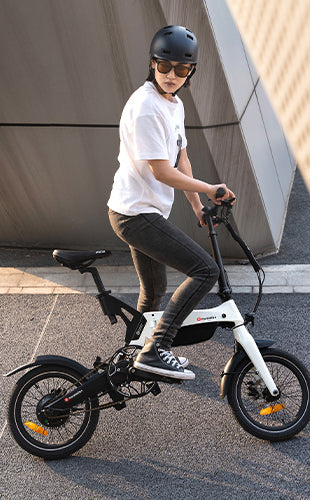 marsants'x e-bike